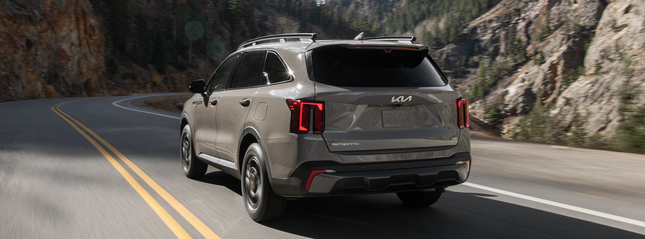 2025 Kia Sorento for Sale near Sugar Land, TX