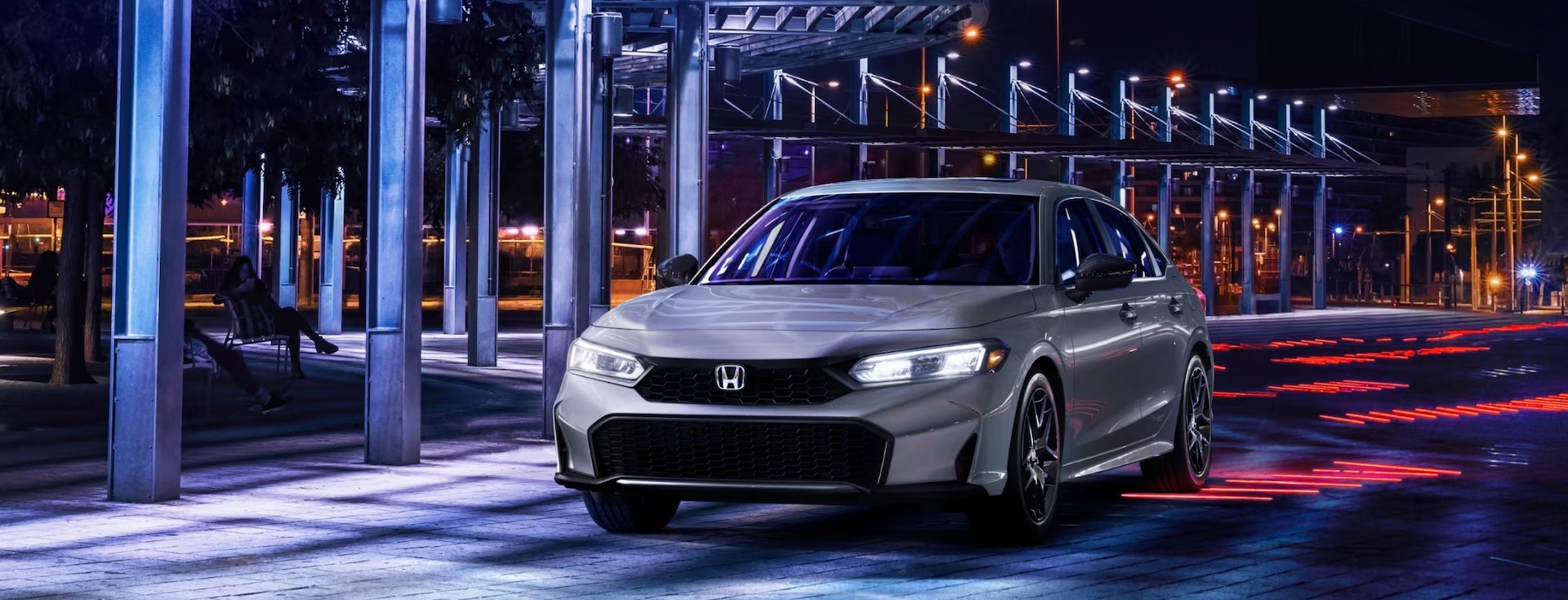 2025 Honda Civic Sedan for Sale near Santa Barbara, CA