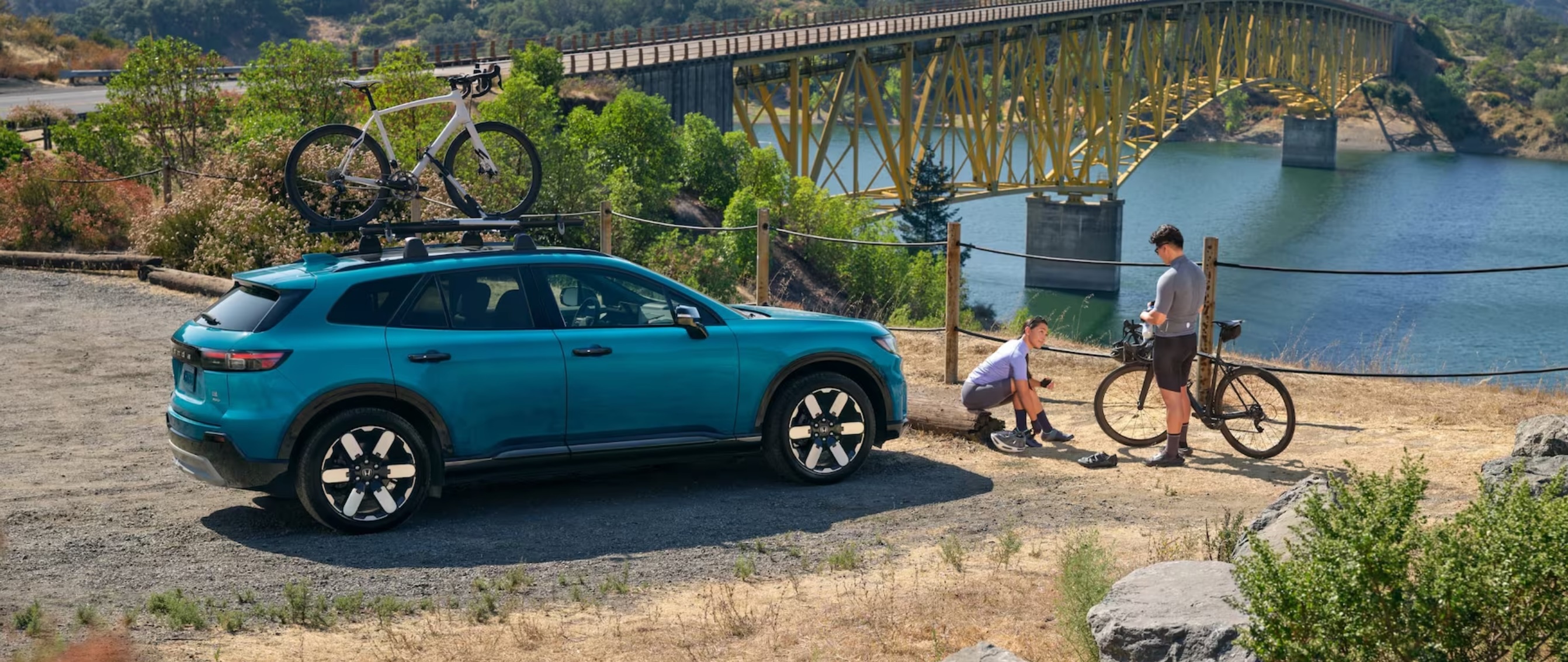 2024 Honda Prologue for Sale near Cypress, TX