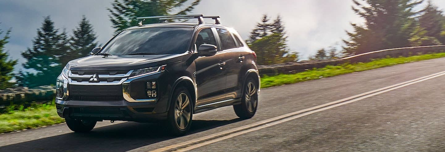 2024 Mitsubishi Outlander Sport for Sale near Providence, RI