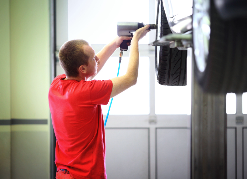 Tire Sales and Service near Queens, NY