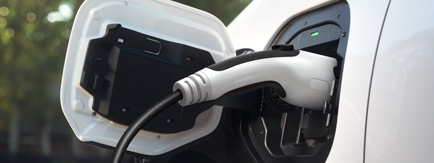 Ask Us About EV Maintenance!