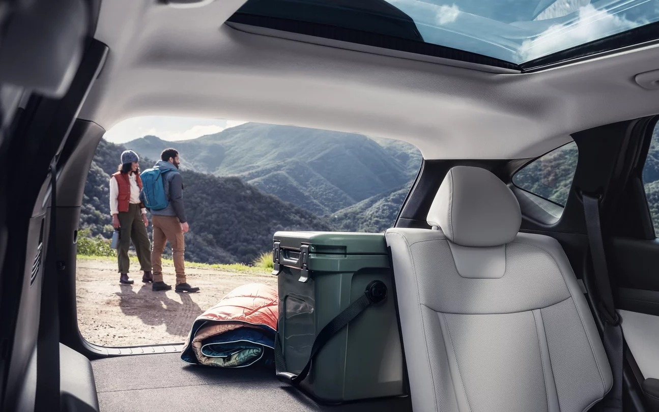 2025 Hyundai TUCSON Lease in Paramus, NJ - Paramus Hyundai