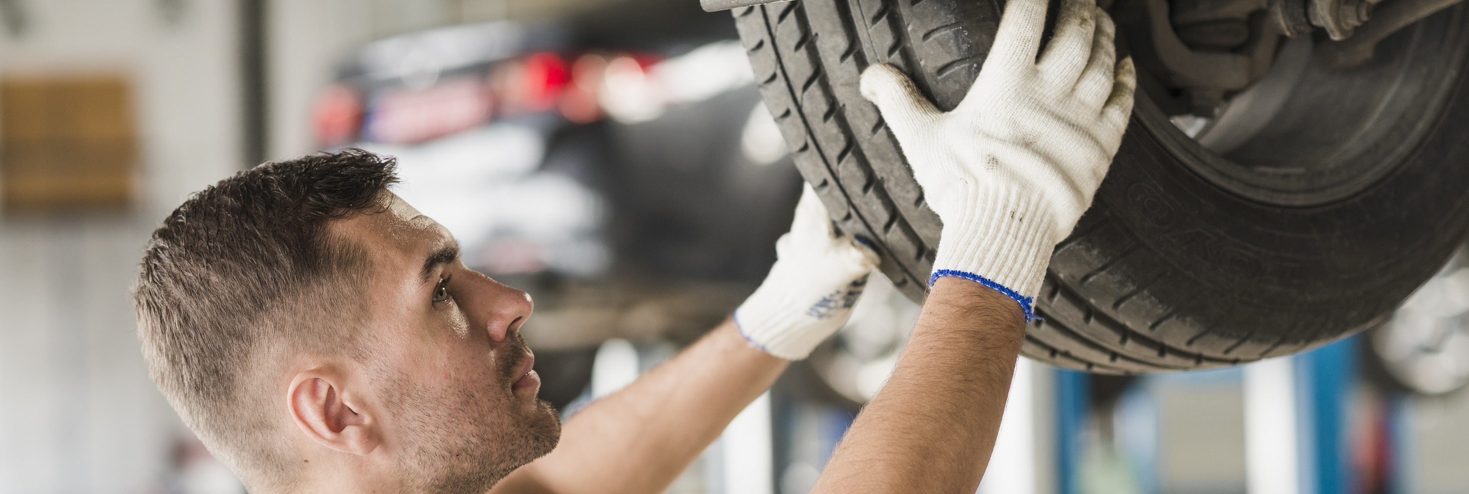 Tire Sales and Service in Stafford, VA
