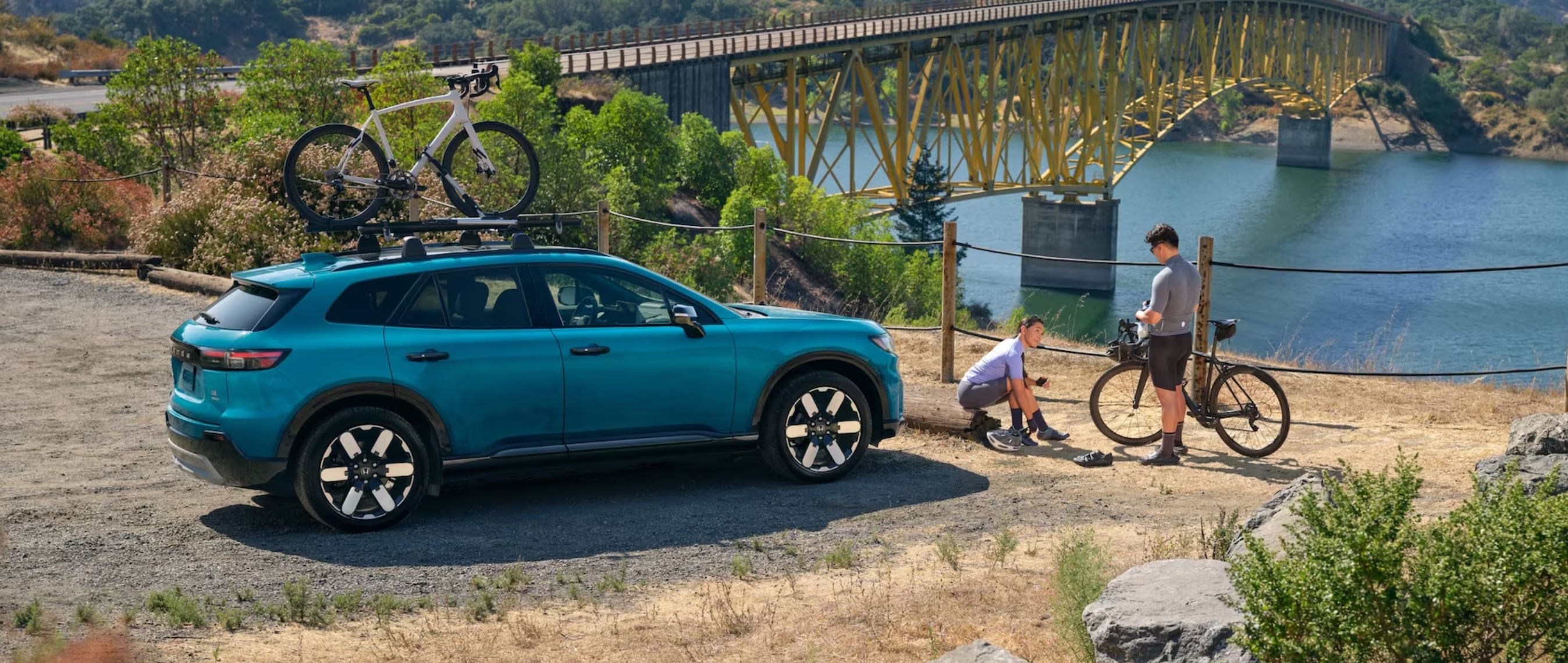 2024 Honda Prologue for Sale near Manassas, VA