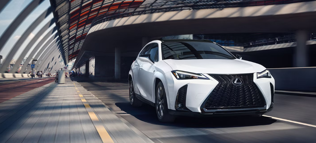 2025 Lexus UX 300h for Sale near Midlothian, VA