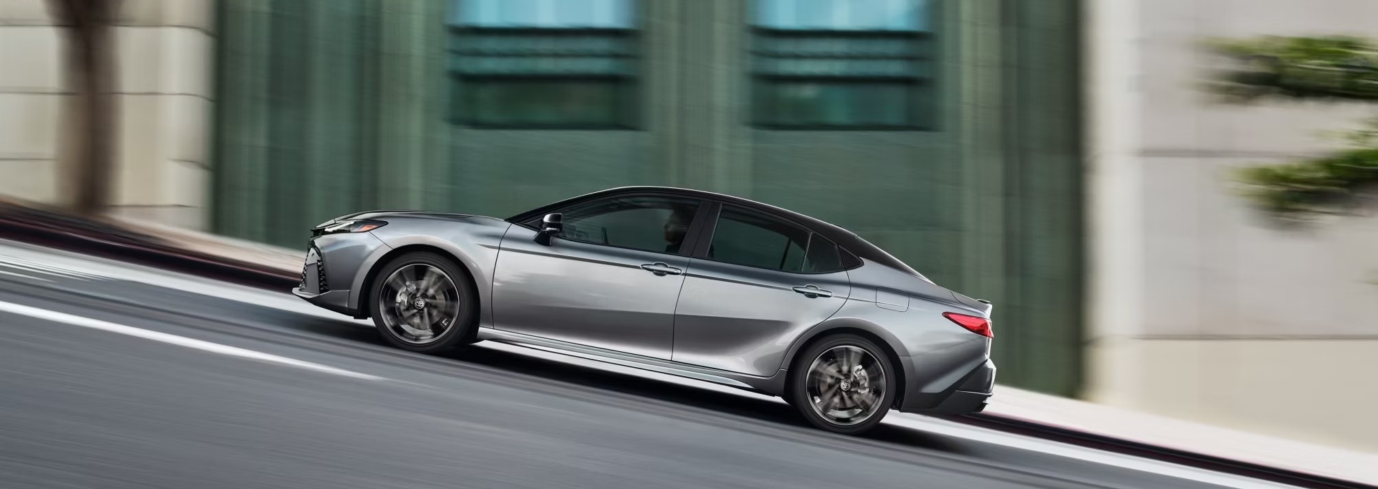 2025 Toyota Camry for Sale near Van Nuys, CA