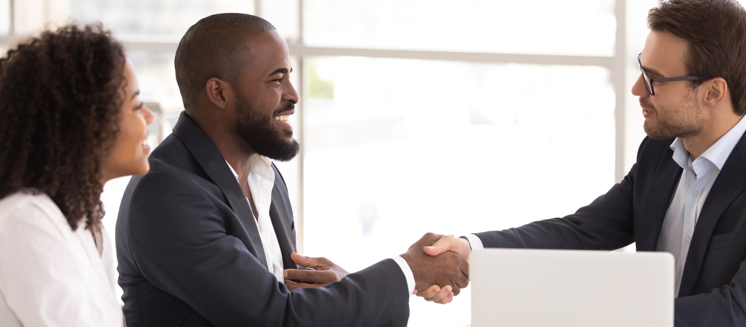 Our Team Can Answer Any Questions You Have!