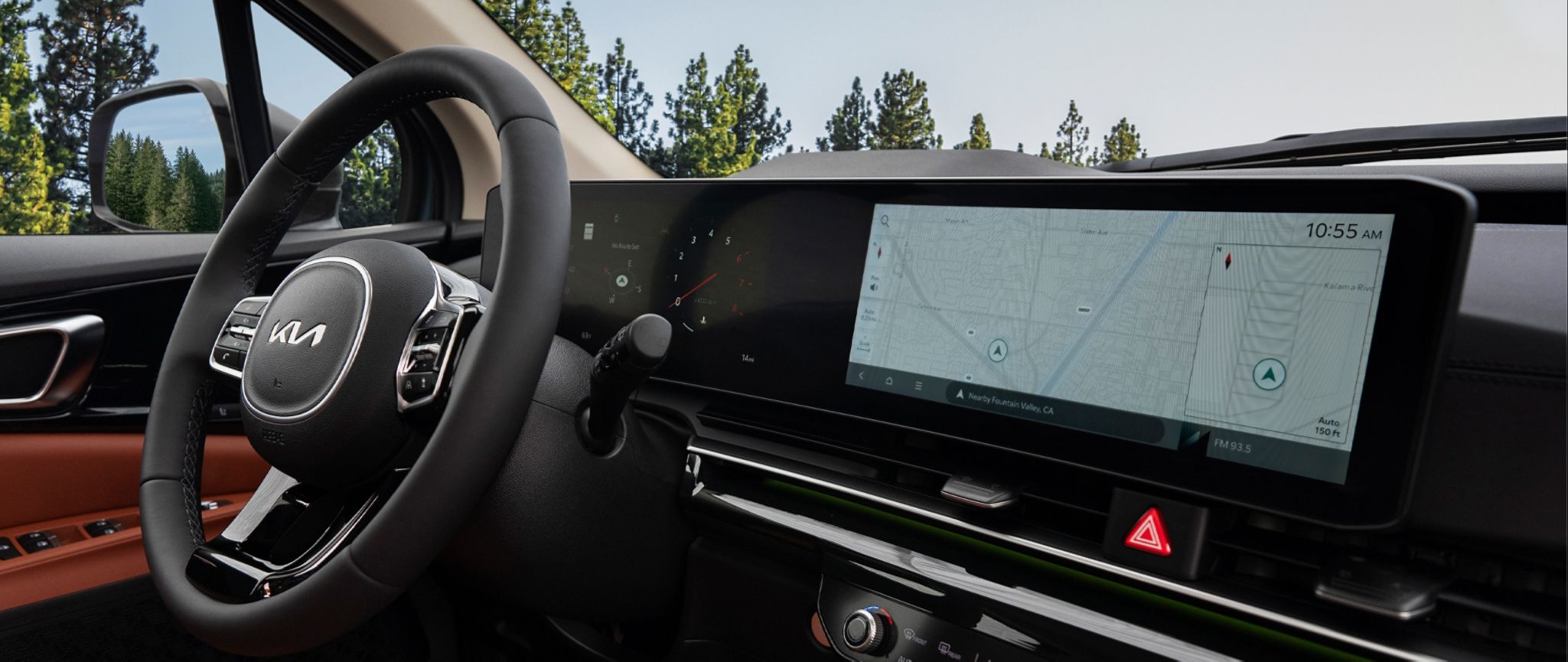 2025 Kia Carnival MPV