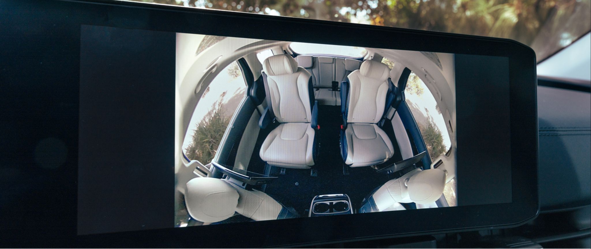 2025 Kia Carnival MPV