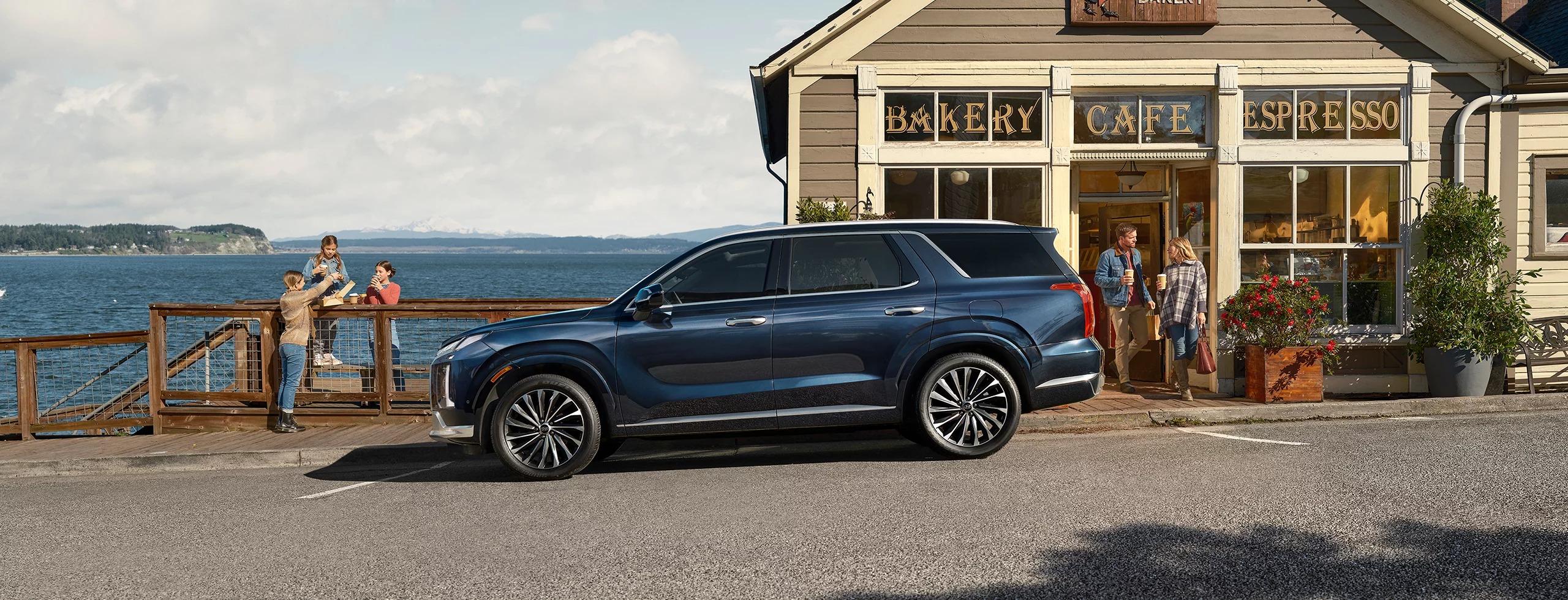 2025 Hyundai PALISADE for Sale near Jersey City, NJ