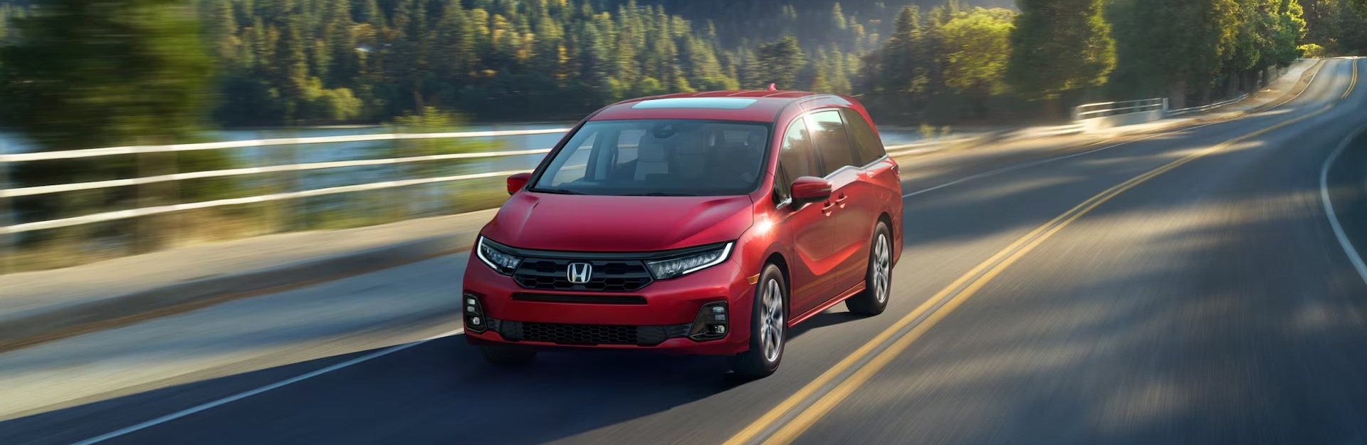 2025 Honda Odyssey for Sale near Newark, NJ