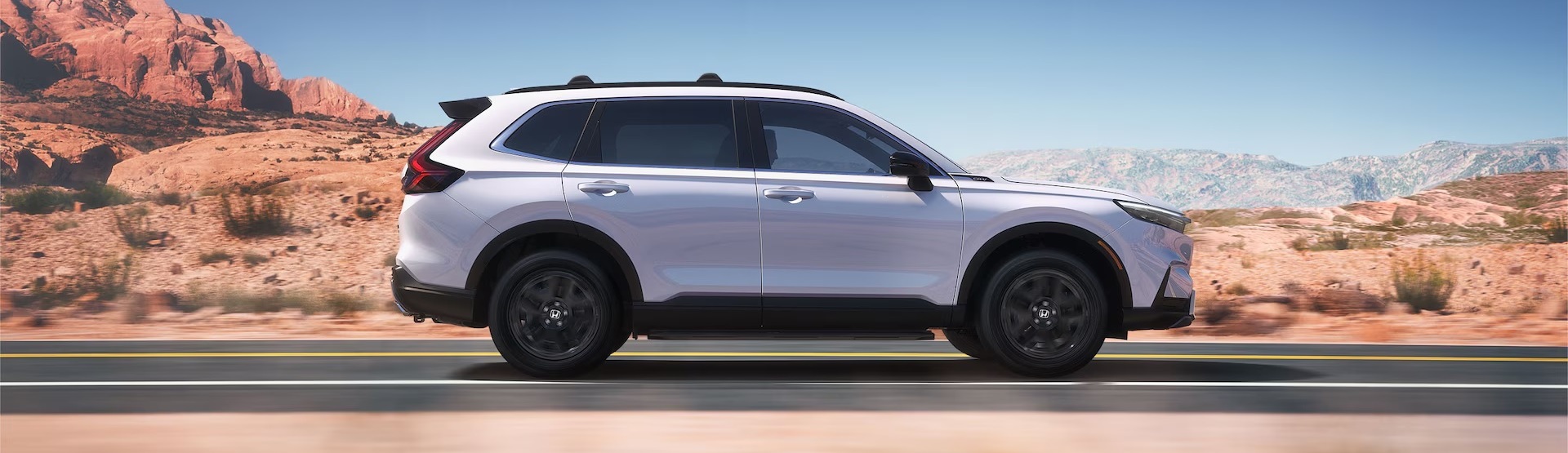 2025 Honda CR-V Hybrid for Sale near Newark, NJ