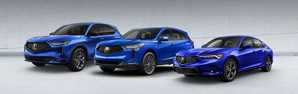 One-Owner Pre-Owned Acura Cars for Sale near Bethesda, MD