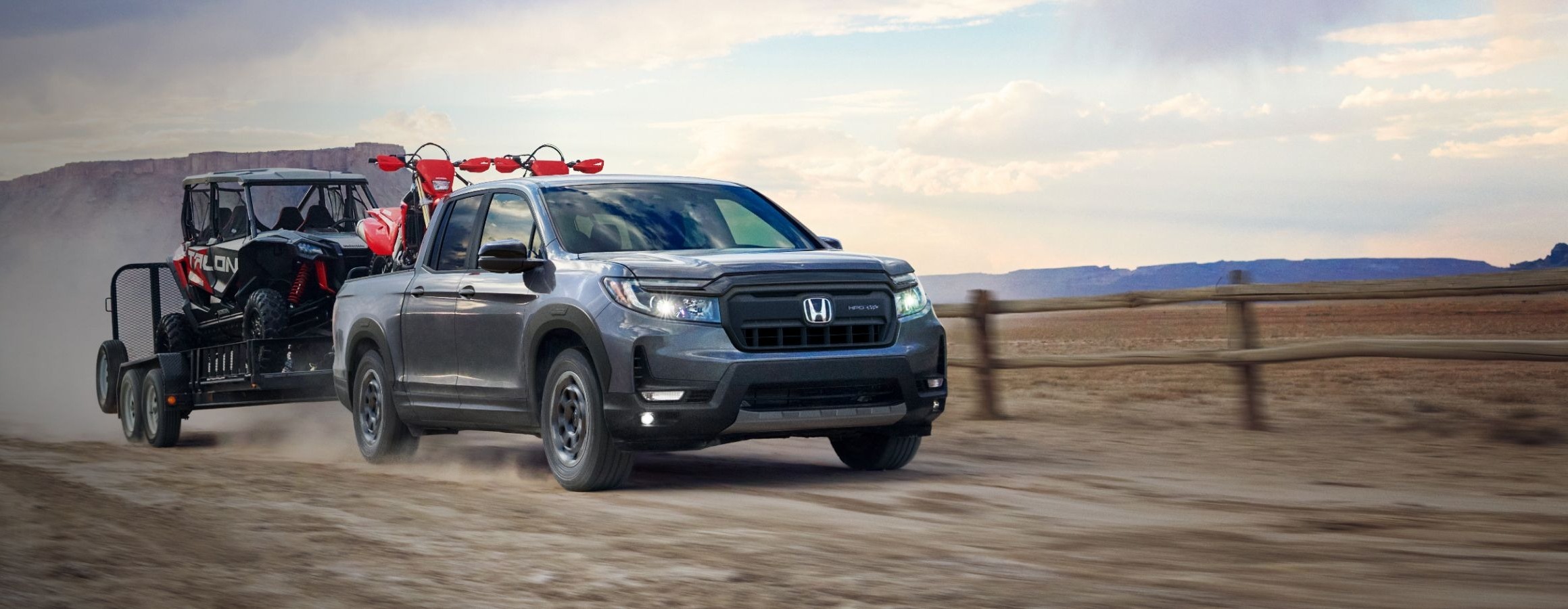 Honda Towing Capacity Frequently Asked Questions in Fredericksburg, VA
