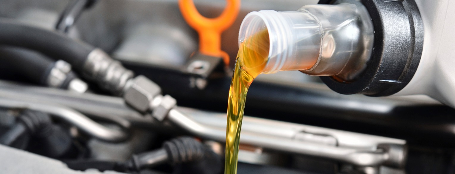 Oil Change Service in San Luis Obispo, CA