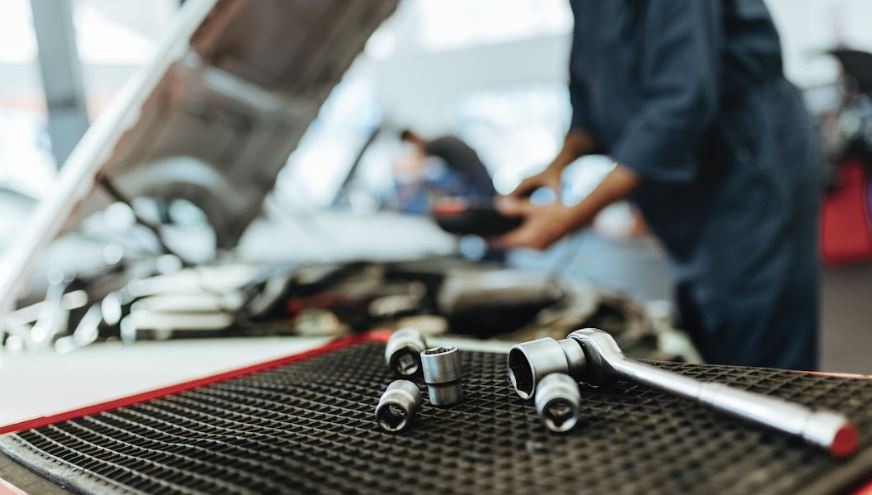 Trust Our Auto Care Experts!