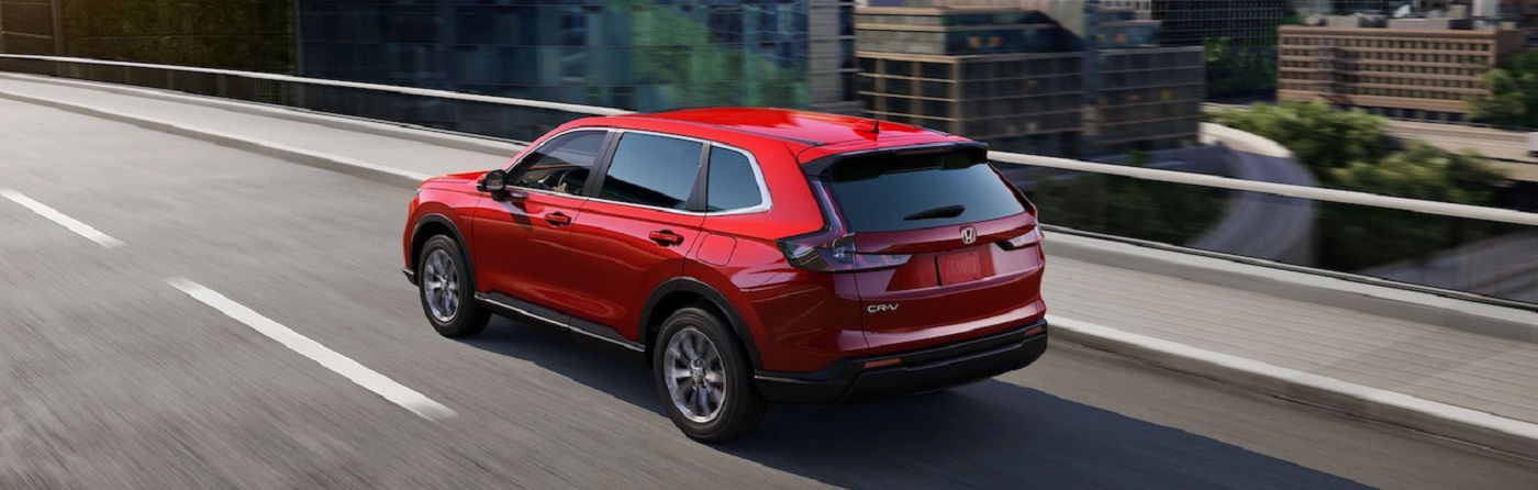 2025 Honda CR-V for Sale near Ithaca, NY