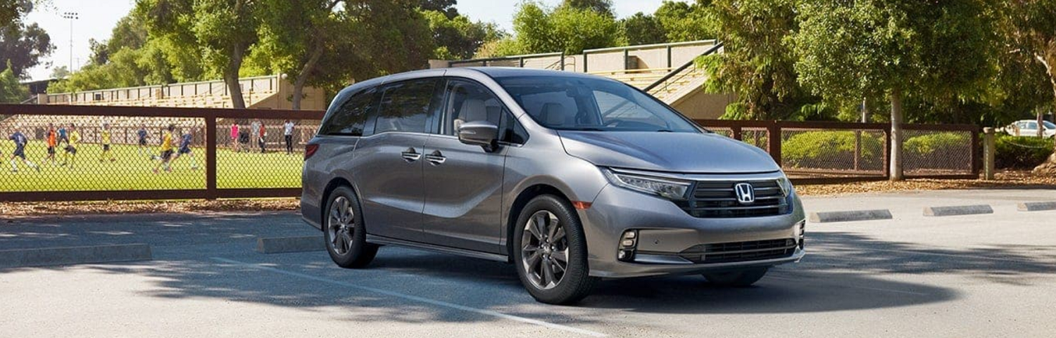 2025 Honda Odyssey for Sale near Ithaca, NY