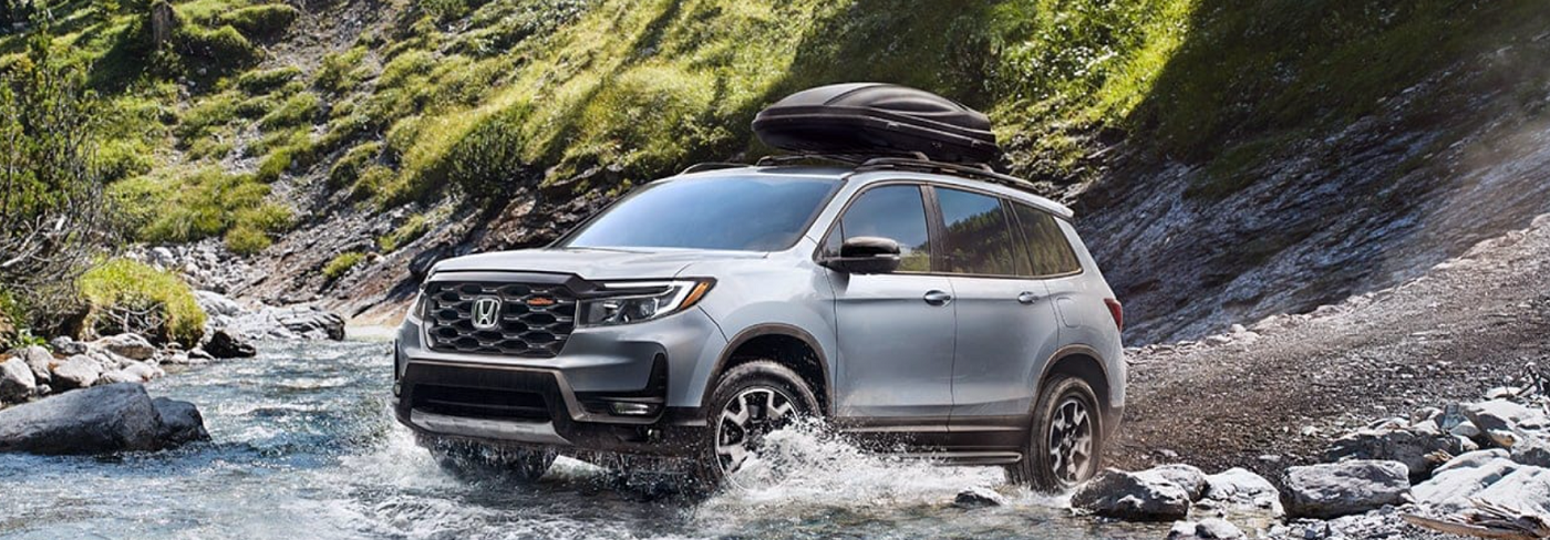 2025 Honda Passport for Sale near Ithaca, NY