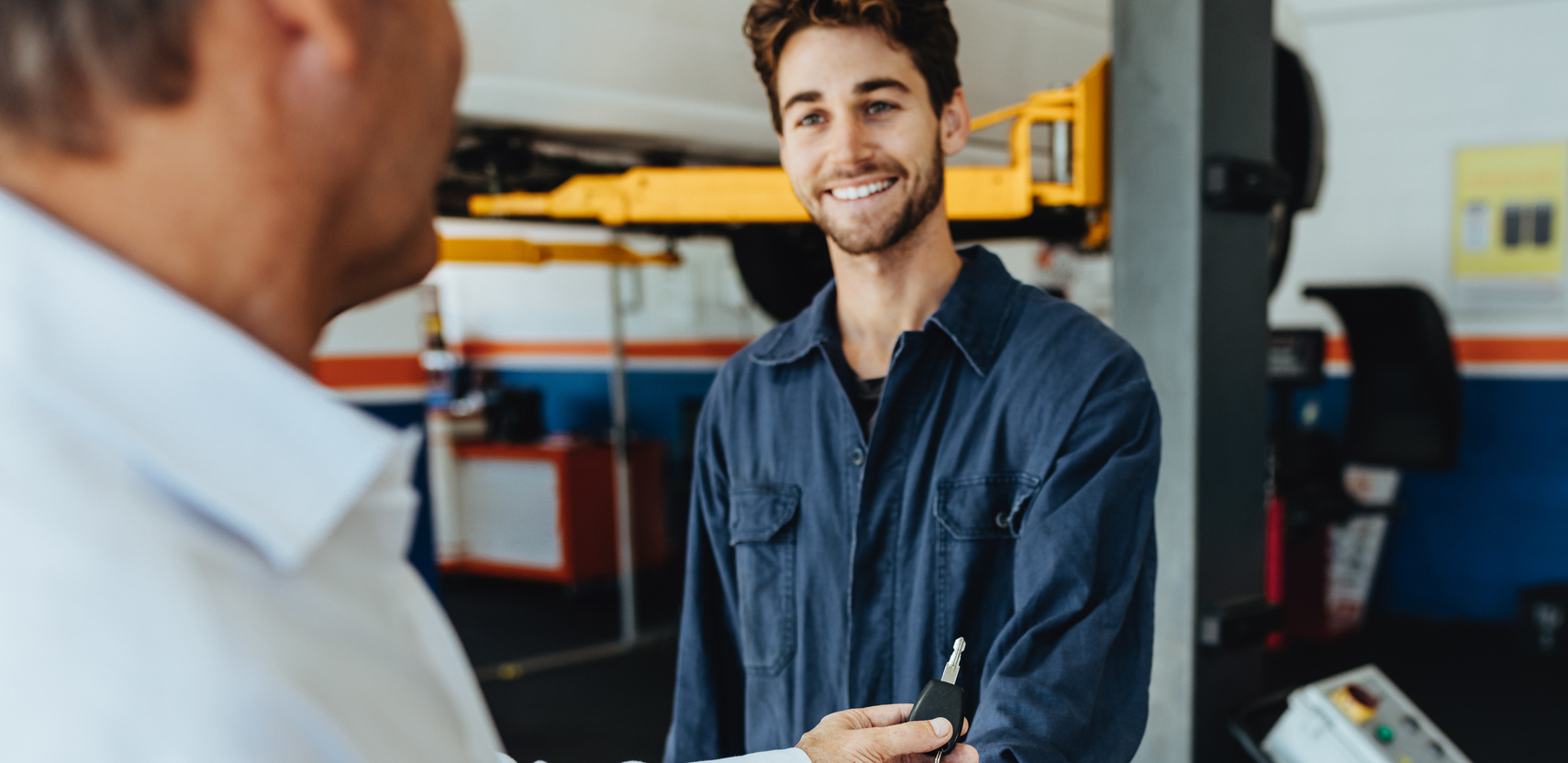 Let Our Trusted Technicians Test and Fix Your Brakes!