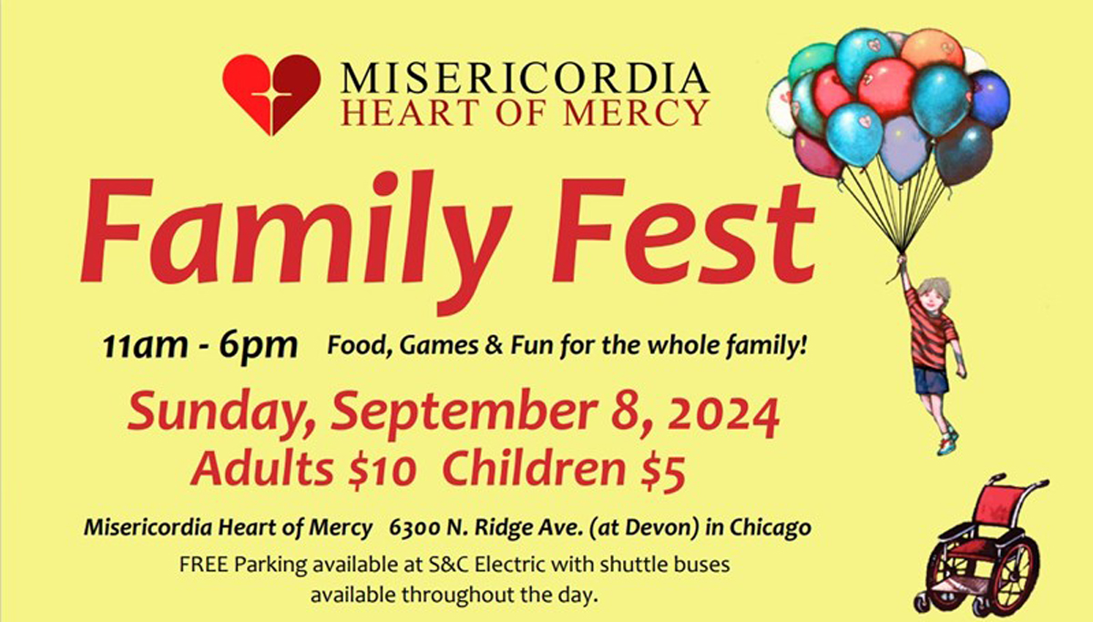 Misericordia Family Fest