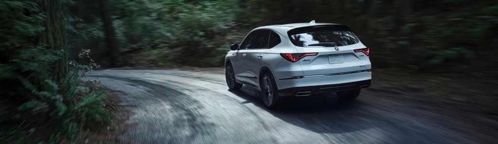 Acura Towing Capacity Frequently Asked Questions in Chantilly, VA