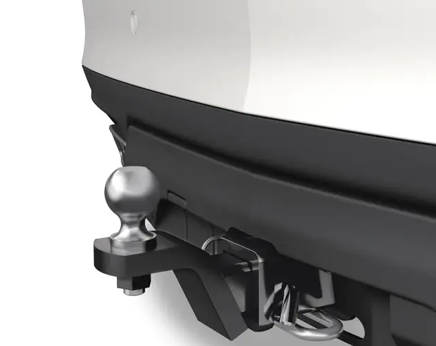 Install a Trailer Hitch at Our Dealership!