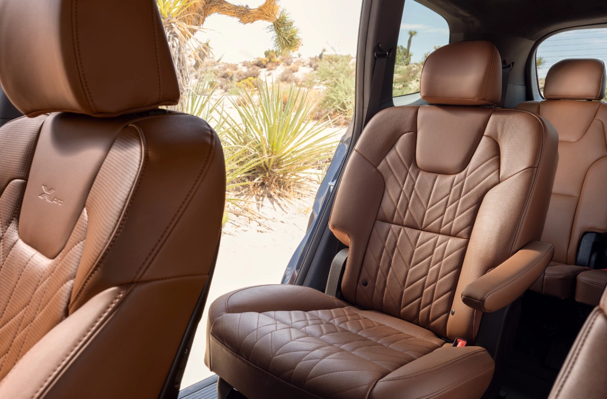 2025 Kia Telluride Lease near Bellevue, NE H+H Kia of Omaha