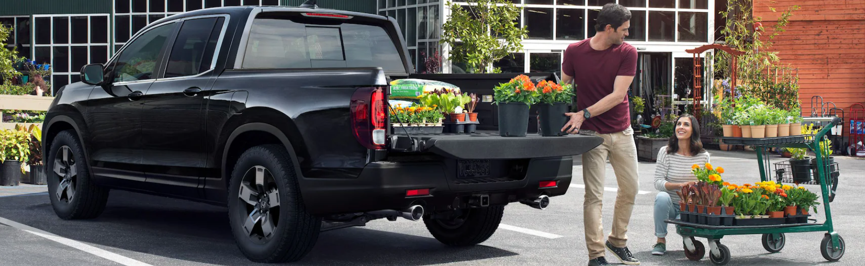 2025 Honda Ridgeline for Sale near San Diego, CA