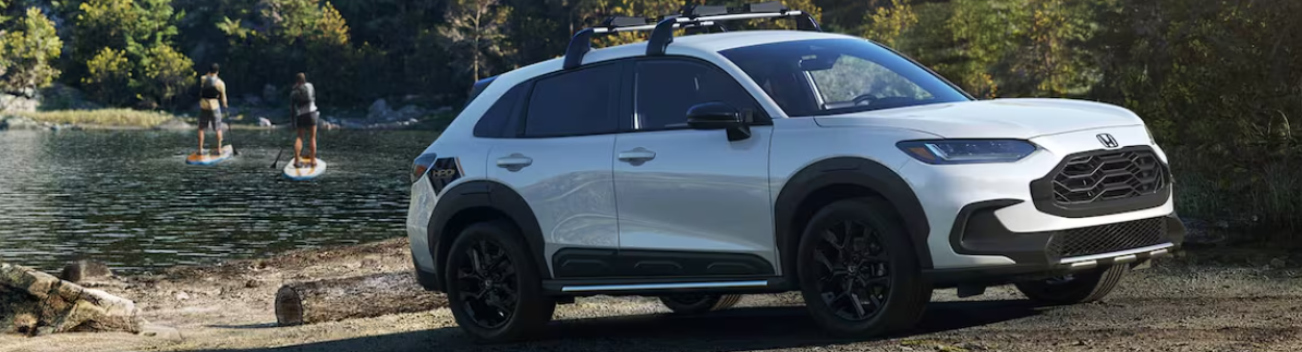 2025 Honda HR-V for Sale near Santee, CA