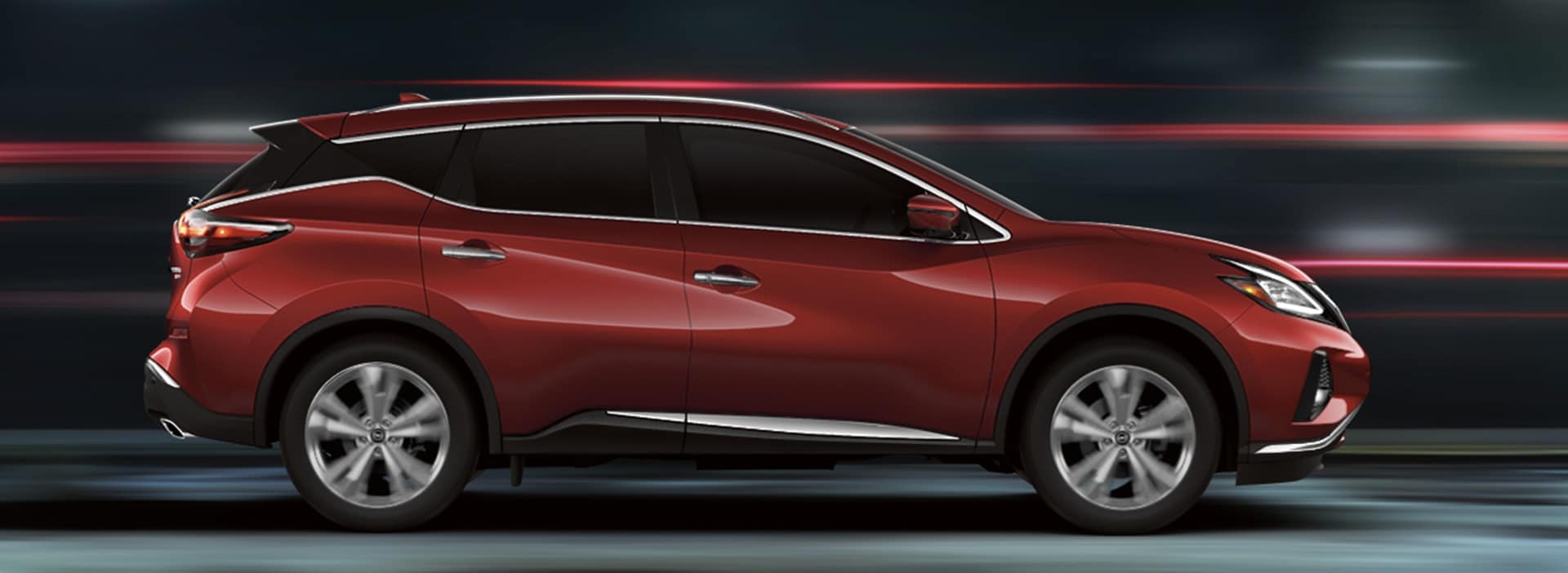 2024 Nissan Murano for Sale near Bowie, MD