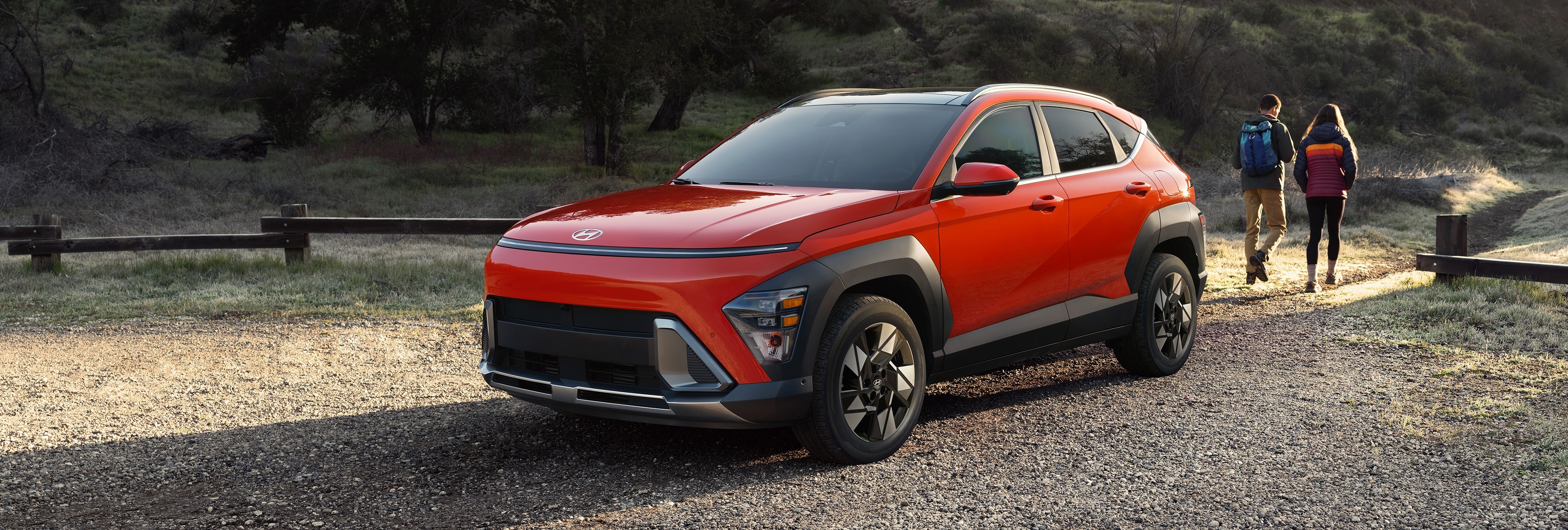 2025 Hyundai KONA for Sale near North Edmonton, AB