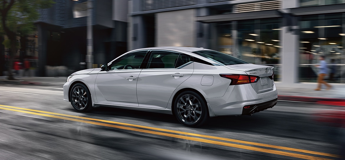 2024 Nissan Altima Lease in Glen Burnie, MD