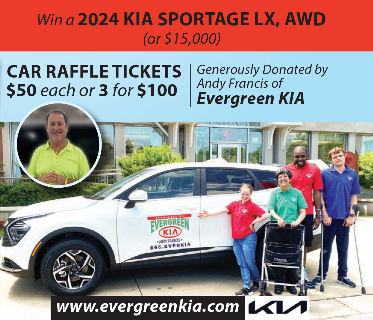 Misericordia Family Fest