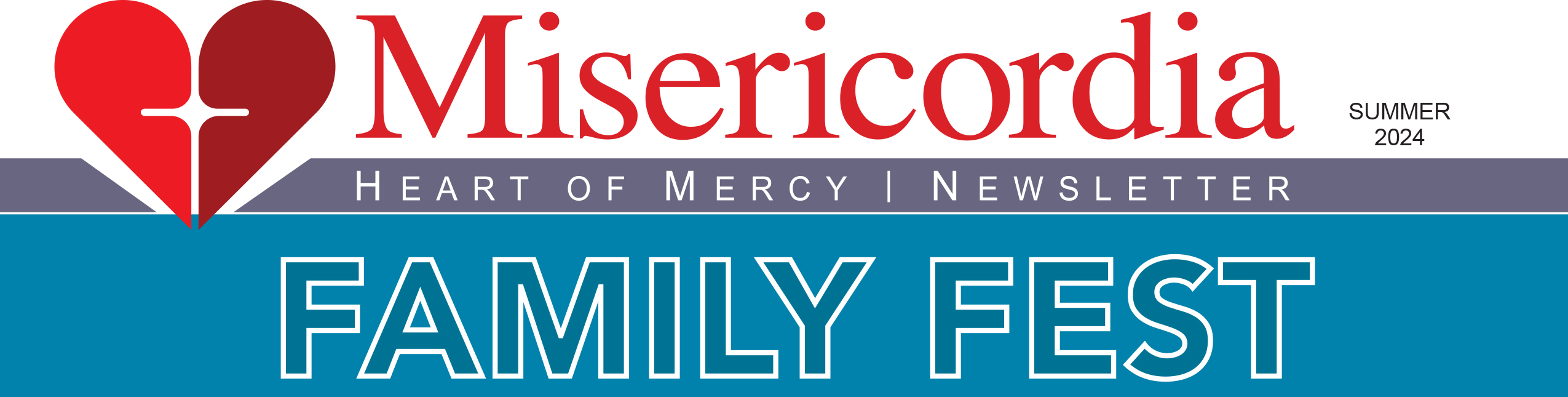 Misericordia Family Fest