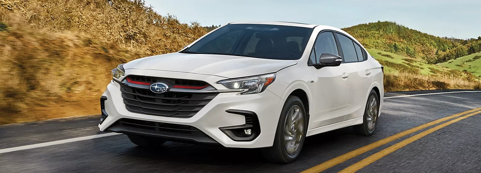 2025 Subaru Legacy for Sale near Alexandria, VA