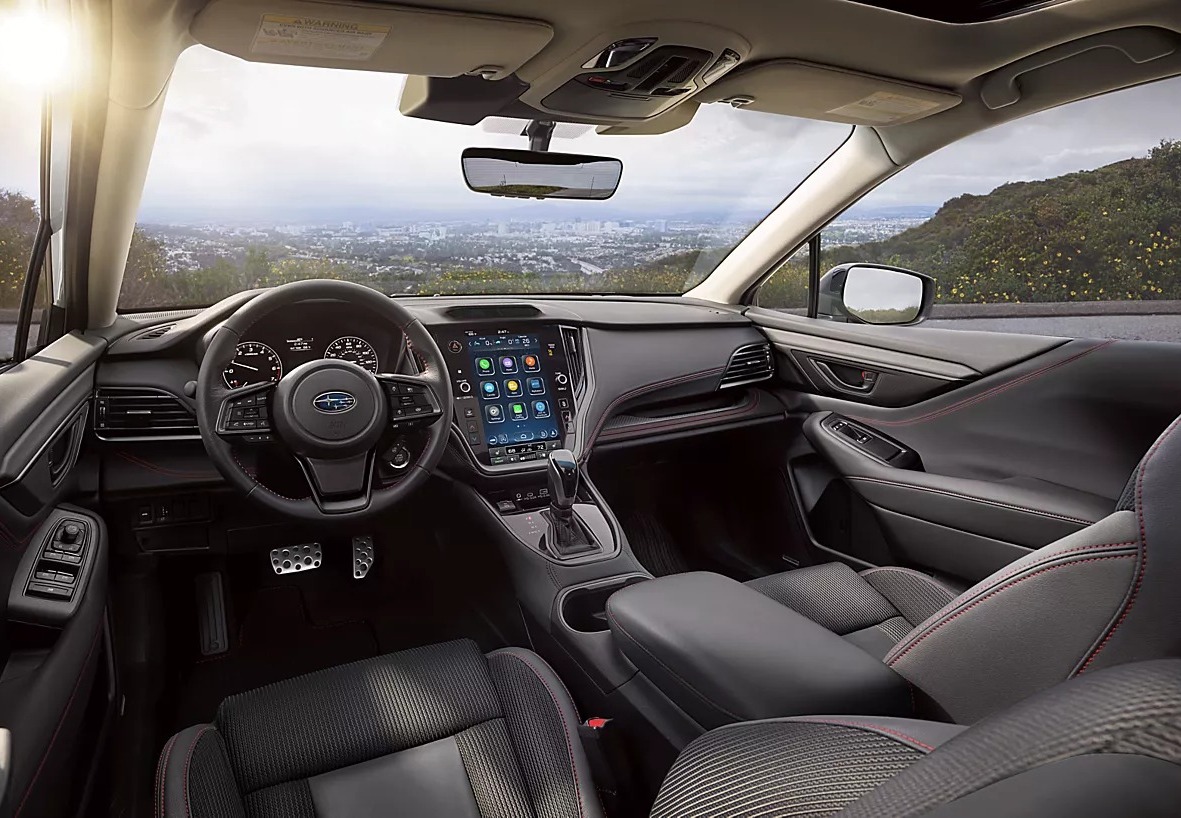 2025 Legacy Dashboard