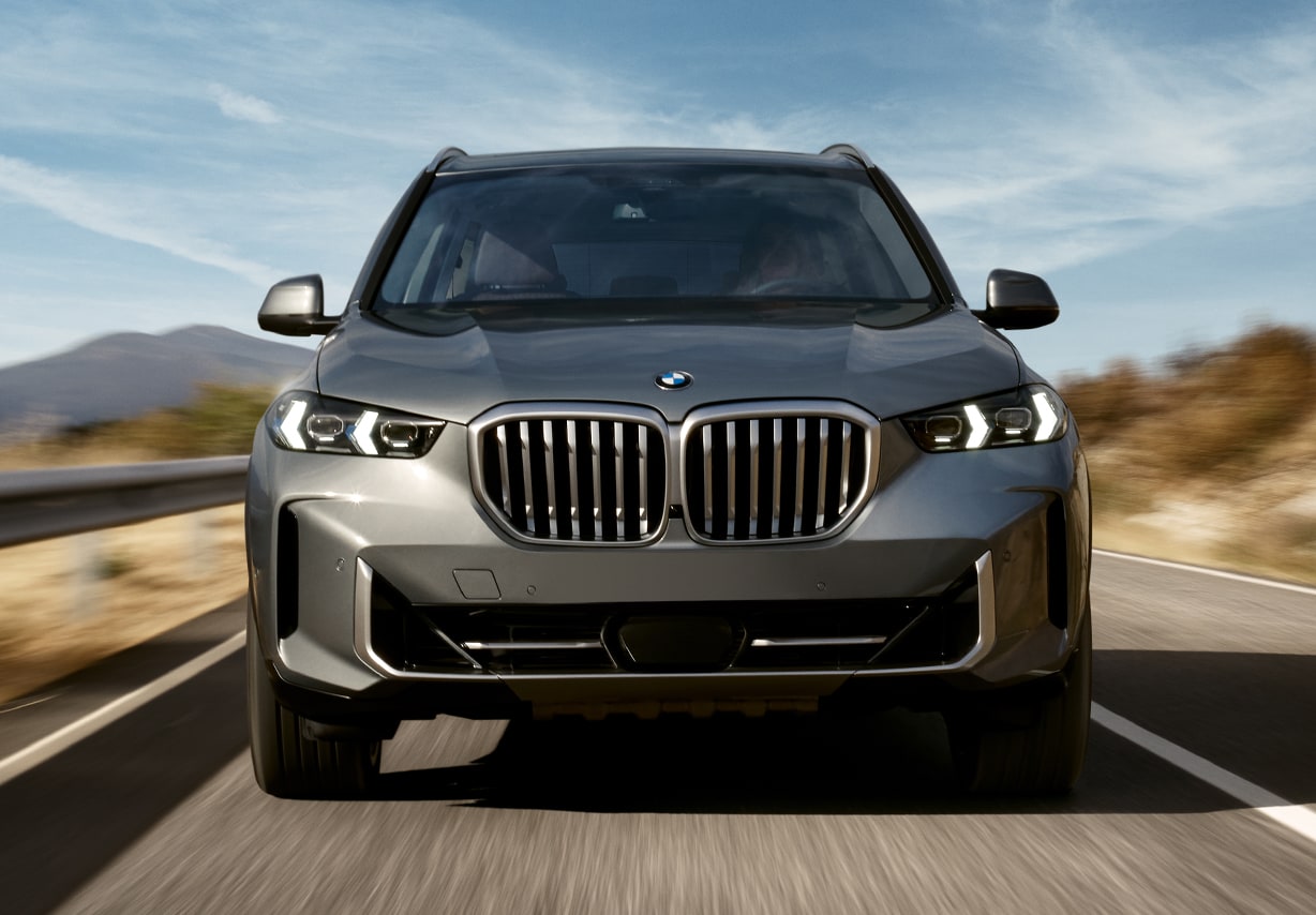 2025 BMW X5 for Sale near West Palm Beach, FL