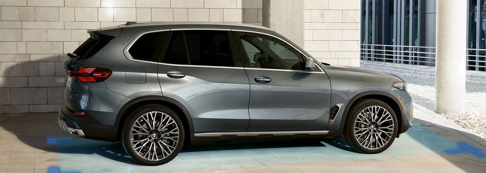 2025 BMW X5 Lease in Jupiter, FL