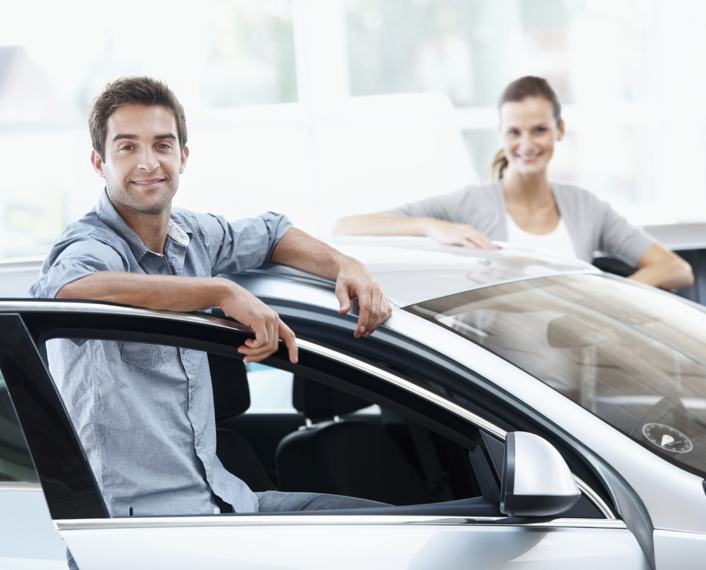 We Make the Leasing Process Easy!