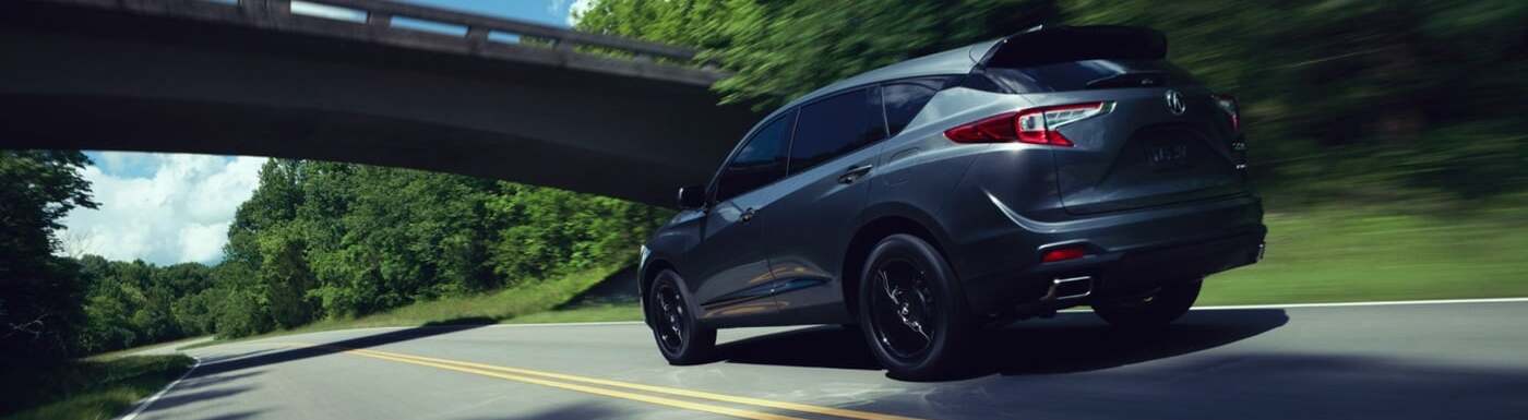 2025 Acura RDX for Sale near Washington, DC