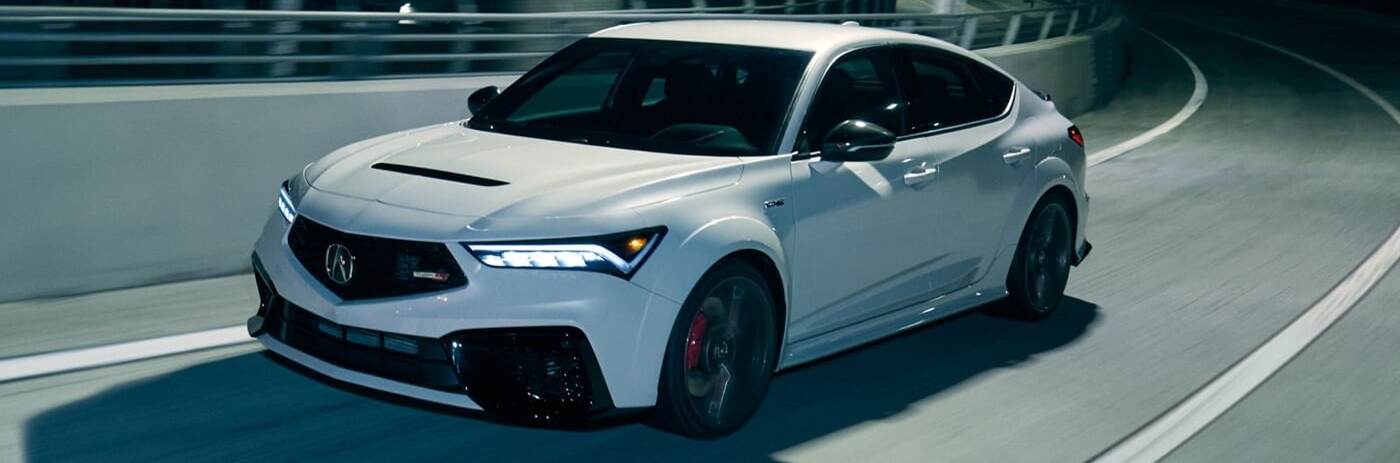 2025 Acura Integra for Sale near Springfield, VA