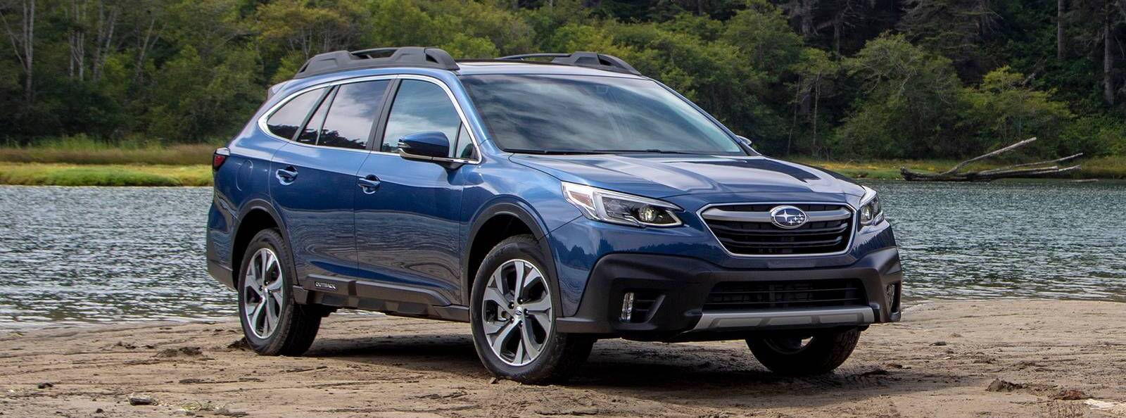 Used Subaru Outback for Sale near Waco, TX