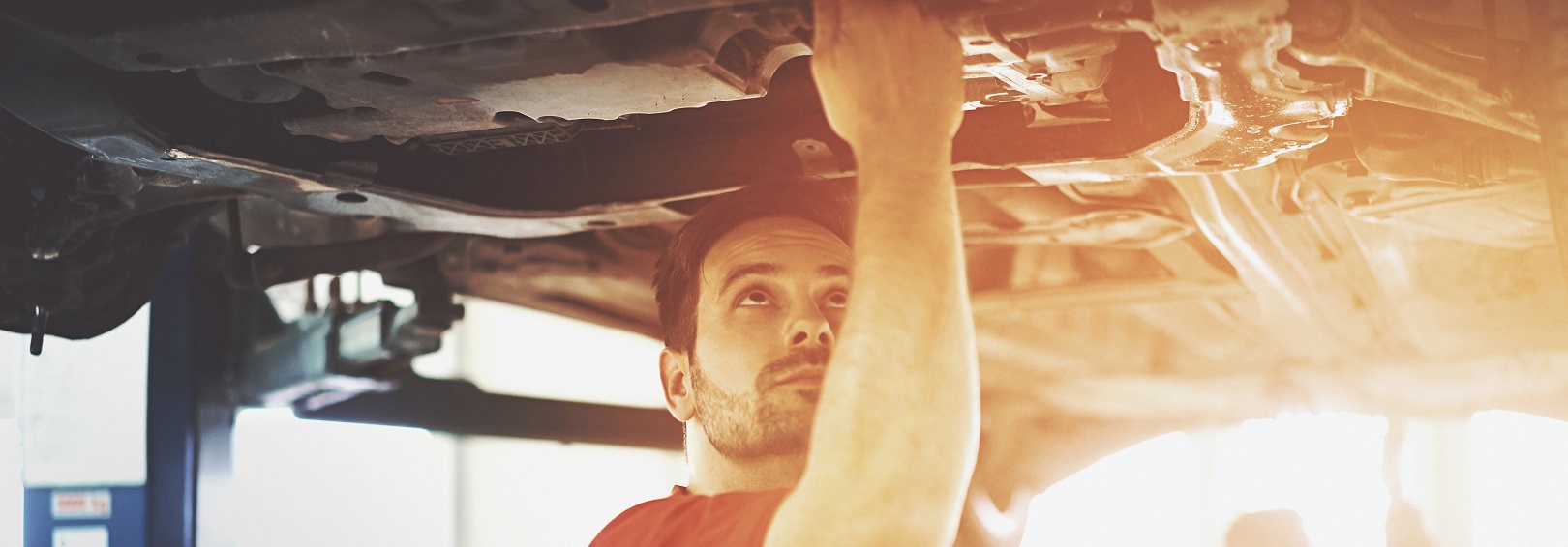 The Importance of Routine Maintenance in Falls Church, VA