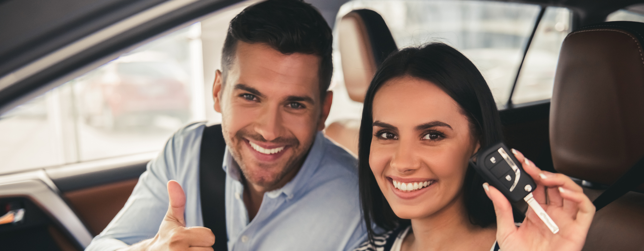 Buy a Used Subaru Outback Today!