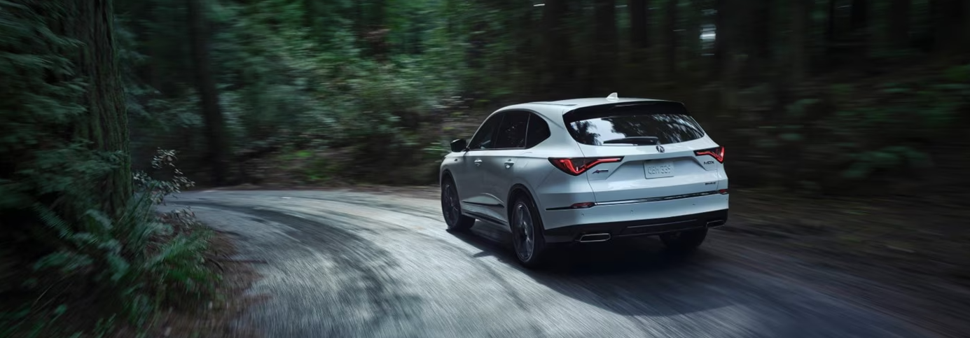 2025 Acura MDX for Sale near Fort Washington, MD