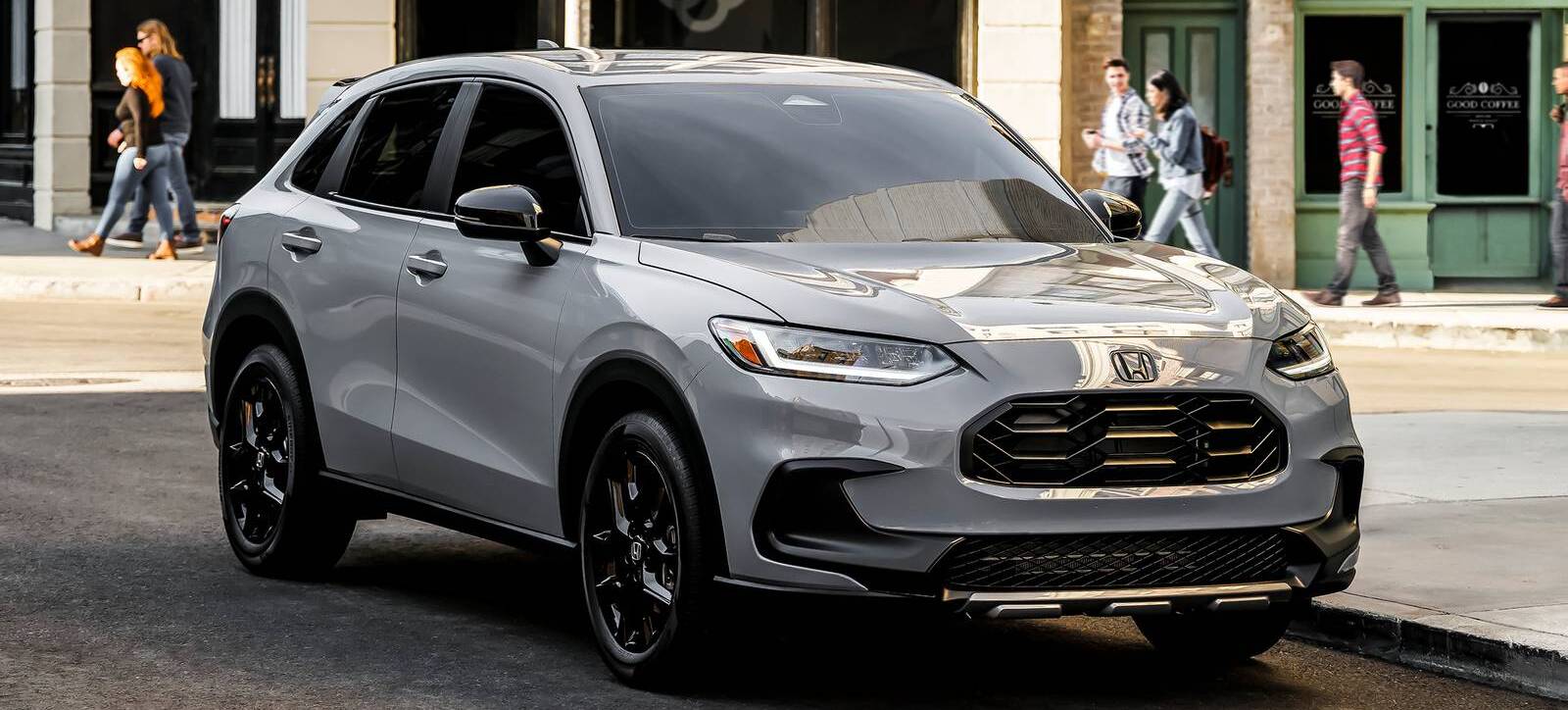 Honda HR-V 2025 a la venta cerca de Falls Church, VA