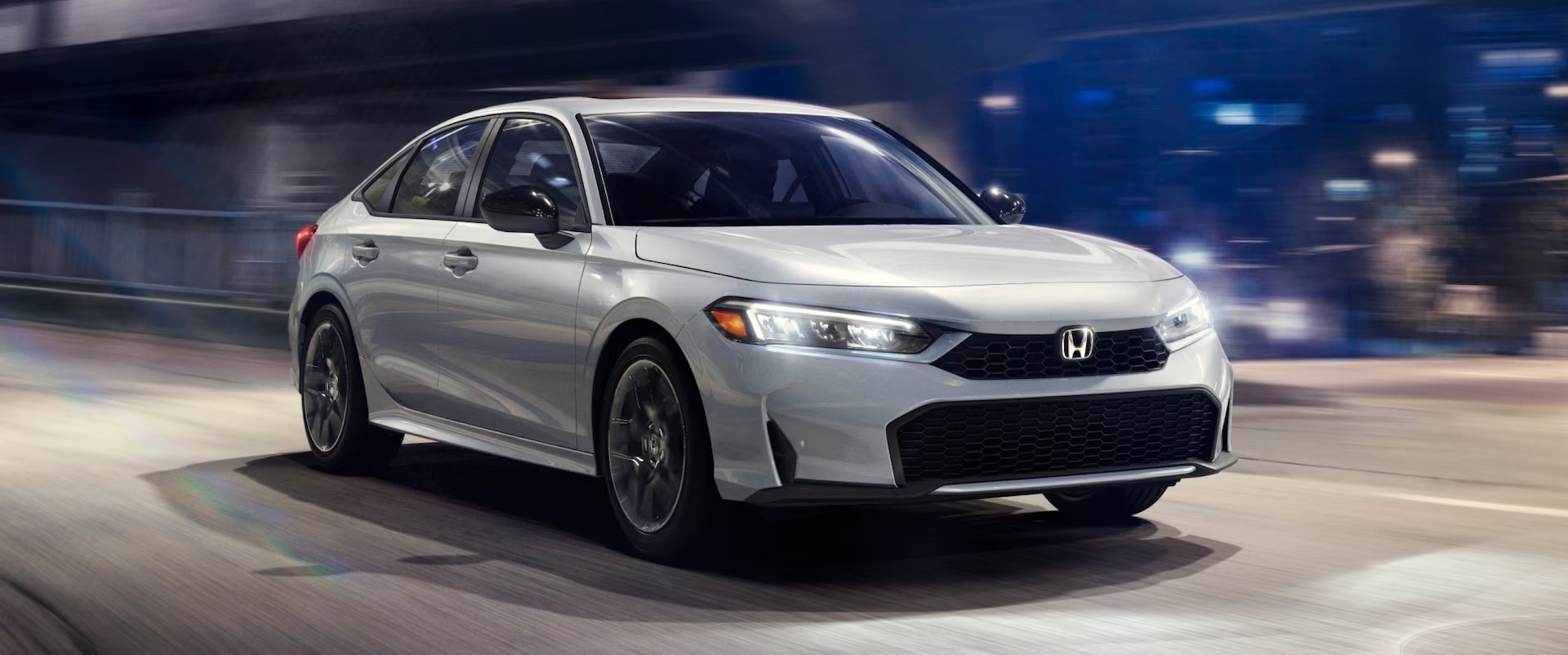 Honda Civic Sedan 2025 vs Honda Civic Sedan 2024 en Chantilly, VA