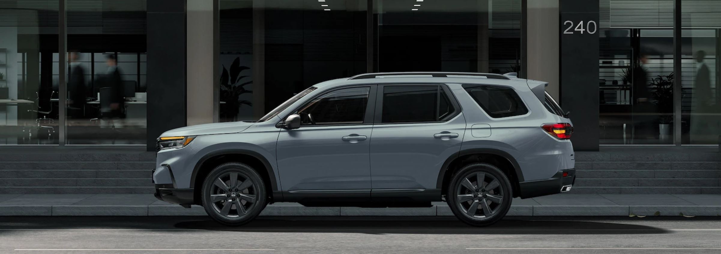 2025 Honda Pilot for Sale near La Porte, TX